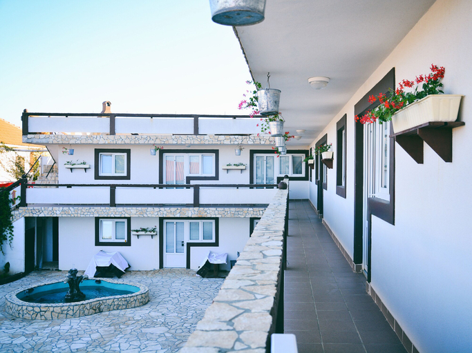 Exterior & Views 2, Guesthouse Kod Spavalice, Vir