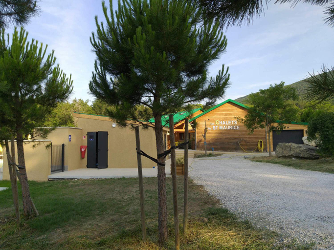 Public Area