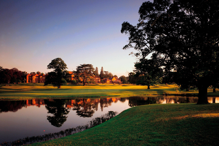 Others 1, MARRIOTT HANBURY MANOR, Hertfordshire
