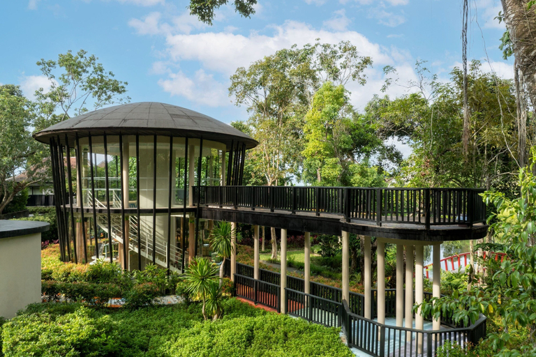 Exterior & Views 2, The Ritz-Carlton, Langkawi, Langkawi