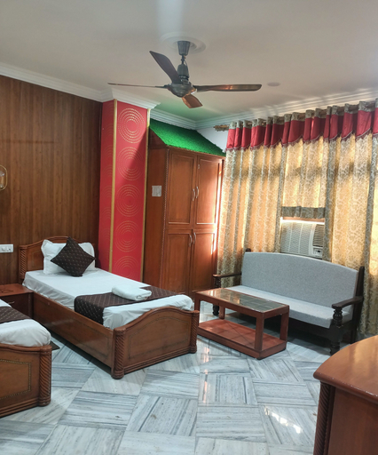 Others 4, HOTEL RIZ VARANASI, Varanasi