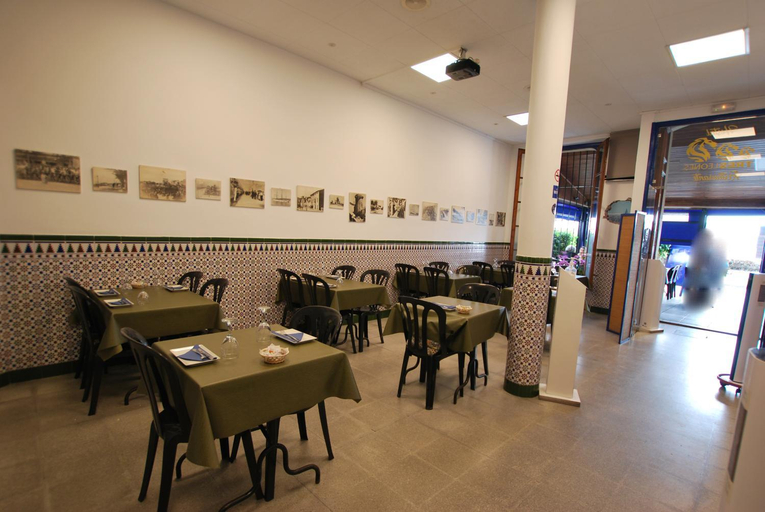 Others 5, Hotel Tres Leones, Barcelona