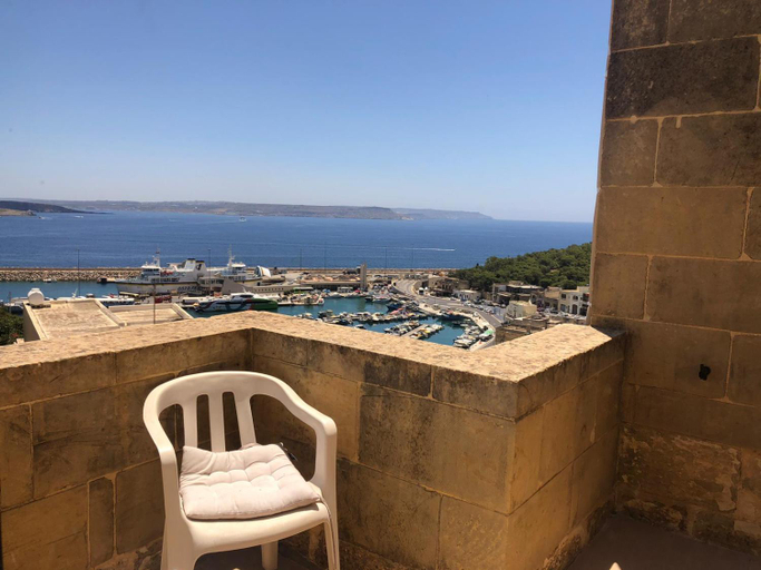 Others 4, B&b Seaview terrace