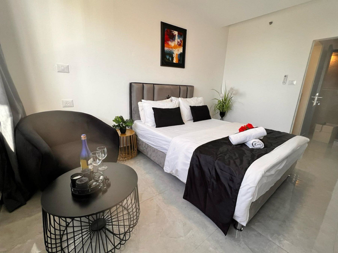 Bedroom 2, Elis Boutique Hotel