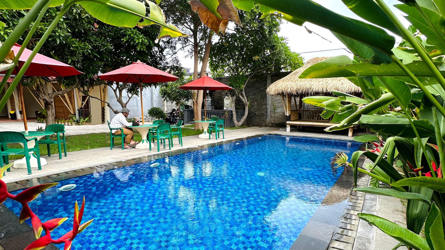Sport & Beauty, Vamana Bangsal, Lombok