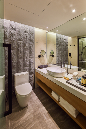 Bedroom 5, Hotel Royal Signature Bukit Bintang, Kuala Lumpur