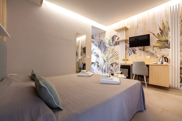 Bedroom 5, Sentido Michelizia Tropea Resort, Vibo Valentia