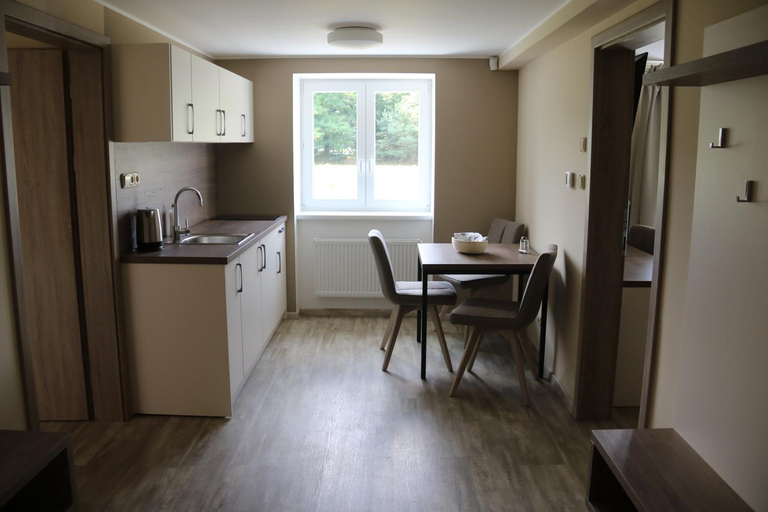 Others 3, Apartmany Lama, Opava