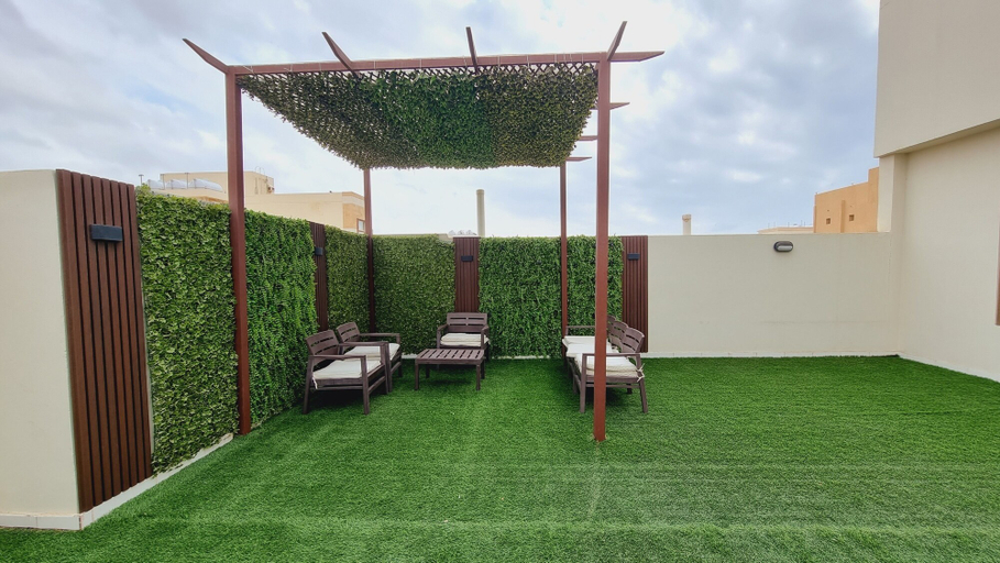 Others 5, Hometel An Nahdah, Jeddah