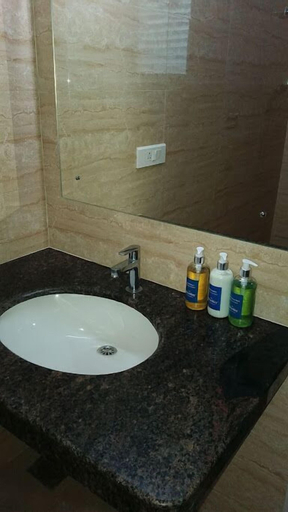 Bedroom 3, D Square Omr, Kancheepuram