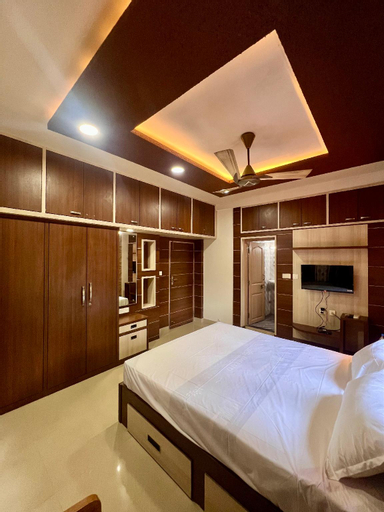 VSR Comforts, Udupi