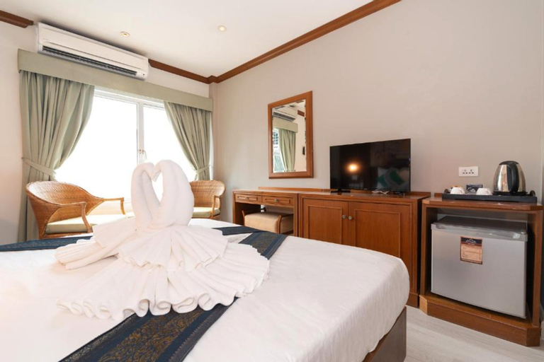 Bedroom 7