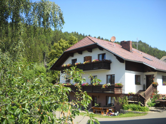 Exterior & Views 1, Naturpark Bauernhof Sperl, Murau