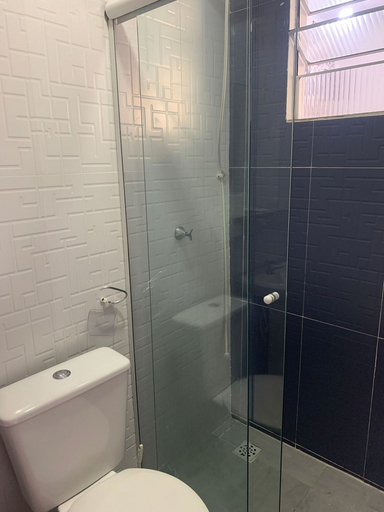 Bathroom 4, Recanto do Sul, Florianopolis