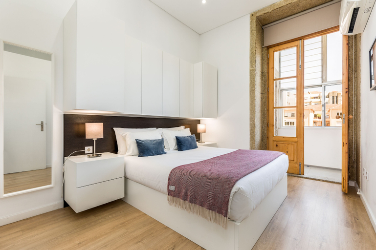 Apartment Bolhão Market by Sweet Porto, Porto