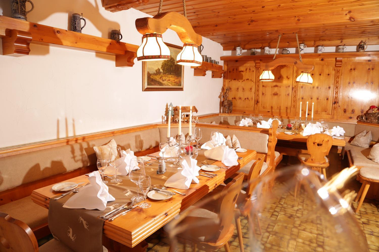 Food & Drinks 5, Wellness & Landhotel Prinz- Wellness & Romantik, Berchtesgadener Land