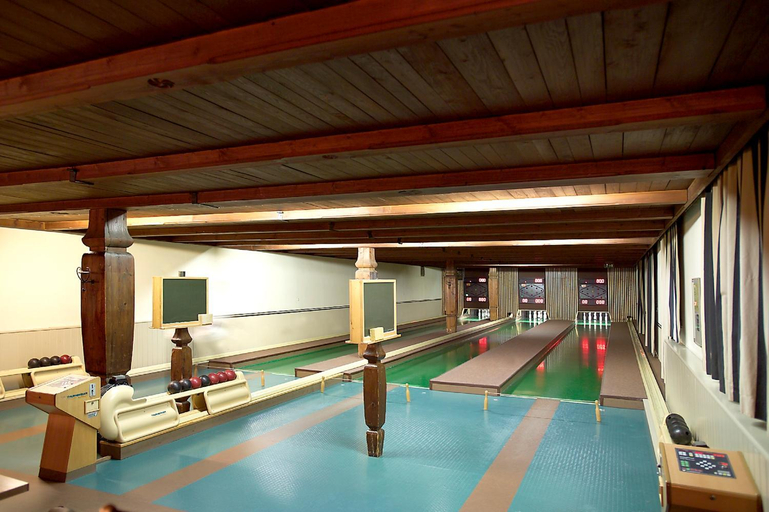 Sport & Beauty 4, Hotel Linde, Kufstein