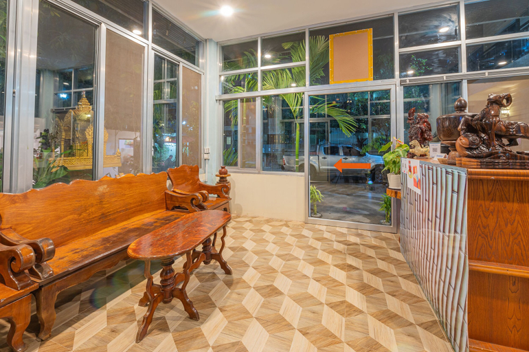 Others 5, Lotus Bleu Guest House, Siem Reap