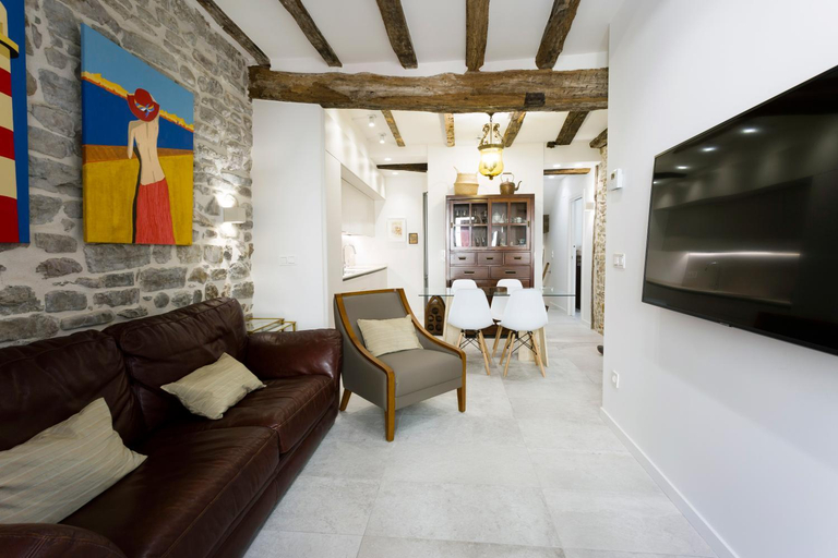 Others 4, Hontza by Smiling Rentals, Guipúzcoa