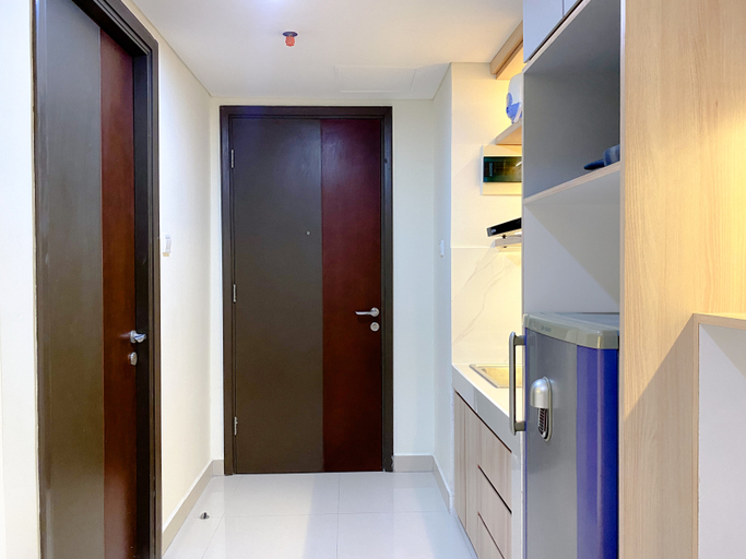 Others 3, Simply Studio Pollux Chadstone Apartment By Travelio, Cikarang