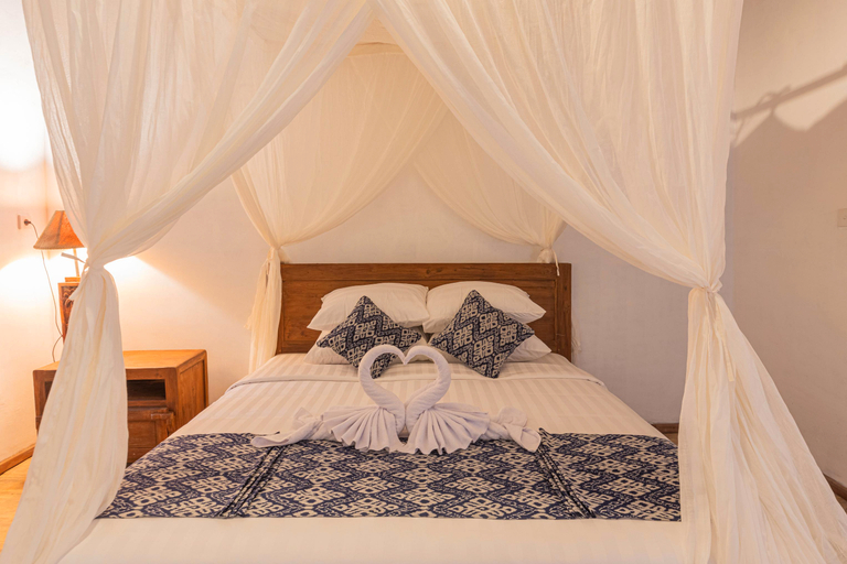 Bedroom 13