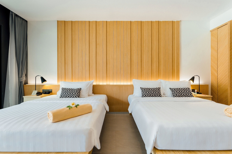 Bedroom 3, Ramada Resort by Wyndham Khao Lak, Takua Pa