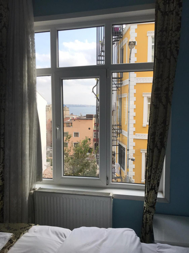 Bedroom 2, Tulip Guesthouse, Fatih
