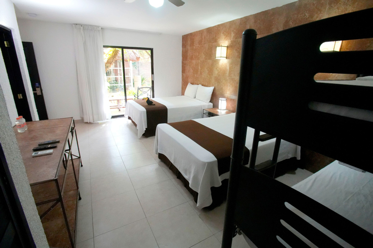Bedroom 21