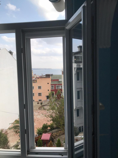 Others 3, Tulip Guesthouse, Fatih
