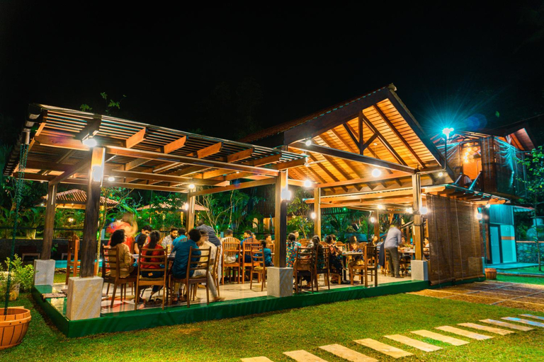 Food & Drinks 4, Uma Garden Kandegedara, Mathugama