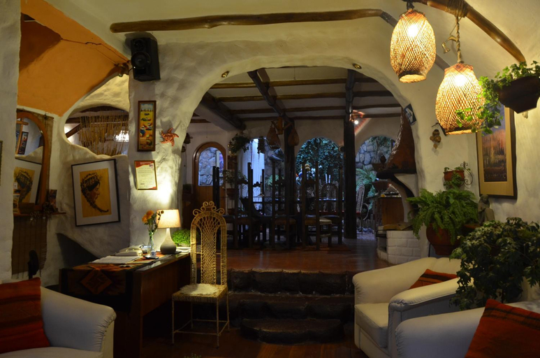 Others 5, Hostal Madre Tierra, Cusco