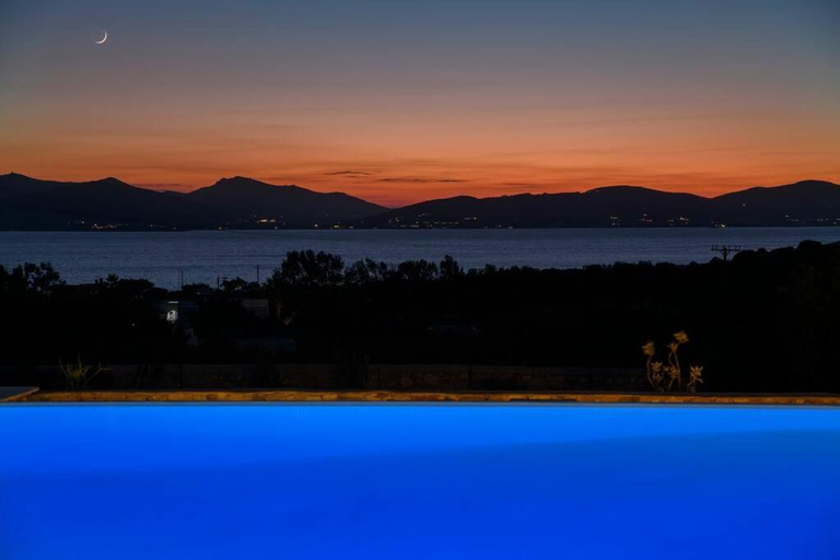 Swimming pool 4, Villa Siena, South Aegean