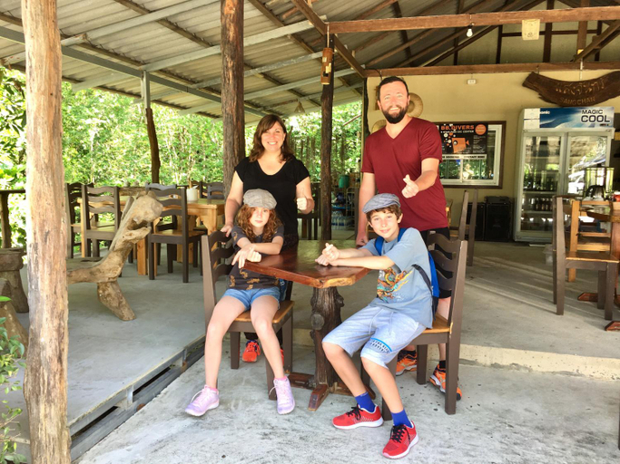 Food & Drinks 5, Baan Sangchan, K. Ko Kut