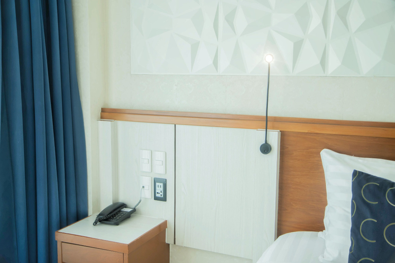 Bedroom 4, Sira Grande Hotel & Spa, Pulau Phuket