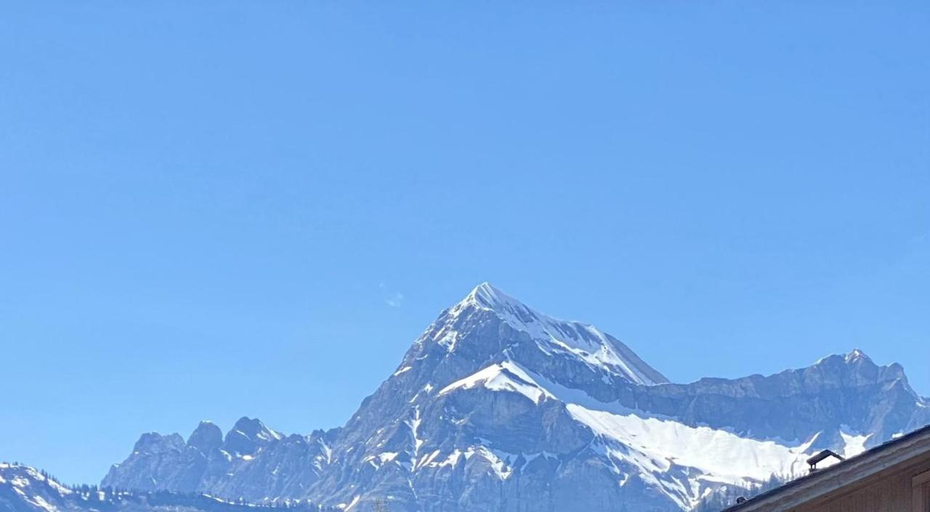 Exterior & Views 3, Le Courtis au Bourjaillet, Savoie