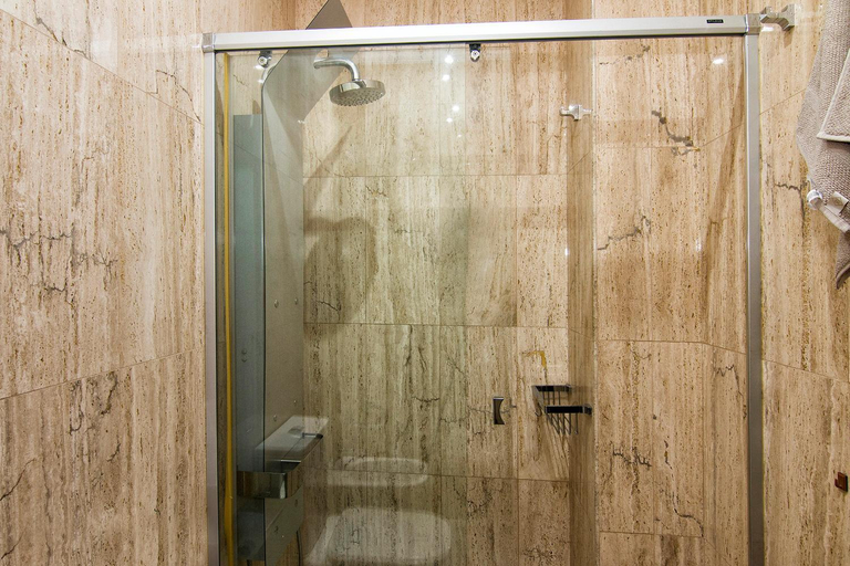 Bathroom 2, Apartamentos Palacio de los Jeronimos, Granada