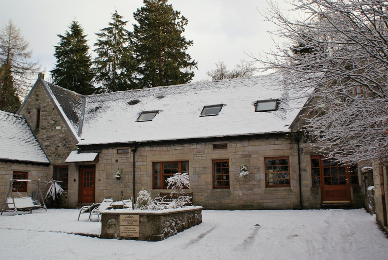 Others 5, Coachouse, Argyll and Bute