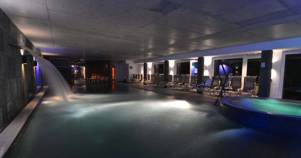 Sport & Beauty 2, Hotel Bonvino Wine & Spa, Tapolca