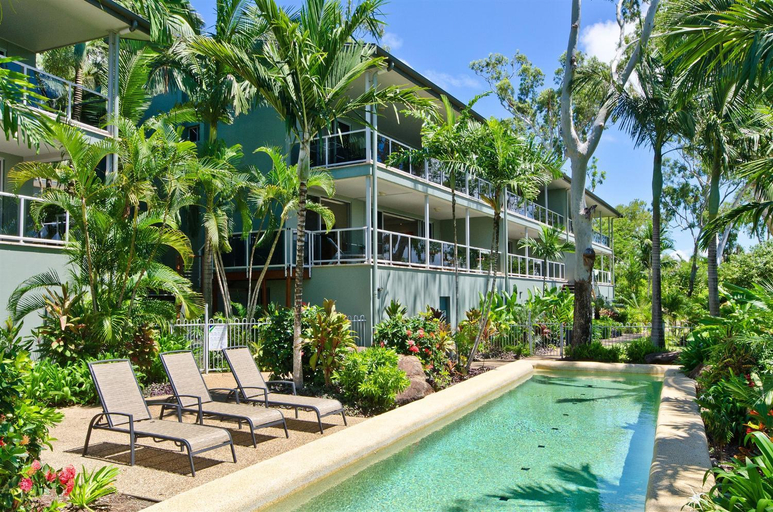 Others 3, Blue Water Views Apartments, Whitsunday