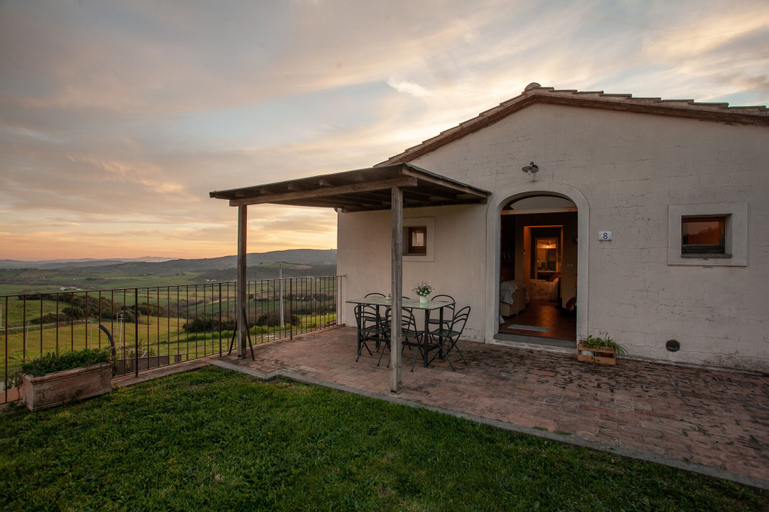 Agriturismo Bio Aia della Colonna, Grosseto