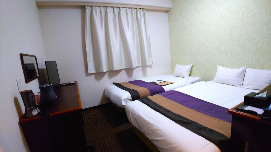 Bedroom 11