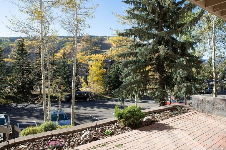 Property grounds 3, 12A Sun Vail - 2 Br Condo, Eagle