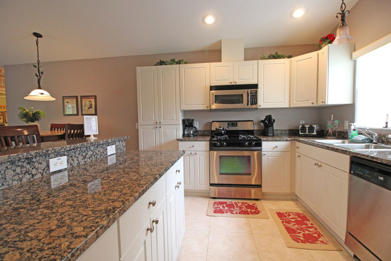 Others 5, Golf , Walk To The Course 3 Bedroom Condo by RedAwning, Citrus
