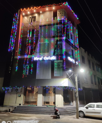 Others 3, Hotel Delight, Udaipur