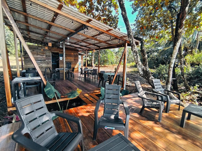 Food & Drinks 2, Mosana Reef Garden B&B, Bocas del Toro