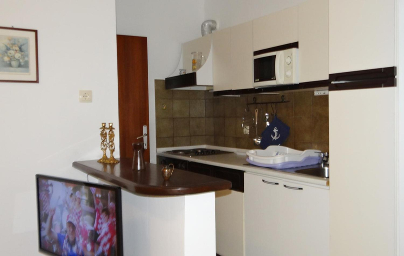 2, Apartman Magasic, Krk