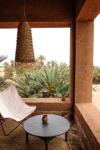Others 5, Kasbah Aitisfoul, Ouarzazate