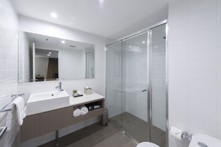 Bathroom 4, Mantra South Bank Brisbane, Brisbane
