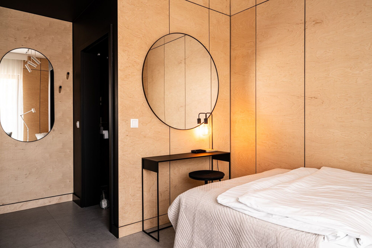Bedroom 3, RentPlanet - Apartament Śrutowa, Środa Śląska