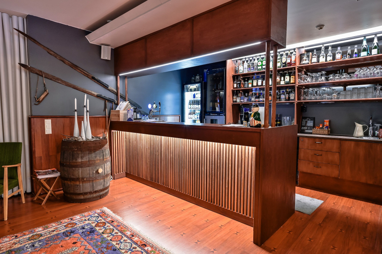 Food & Drinks 5, Hotel Royal Ruka, Northern Ostrobothnia
